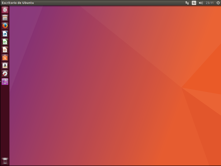 Ubuntu 17.04 Zapus Zesty
